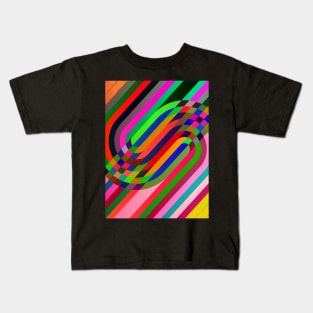 Paper Clips Kids T-Shirt